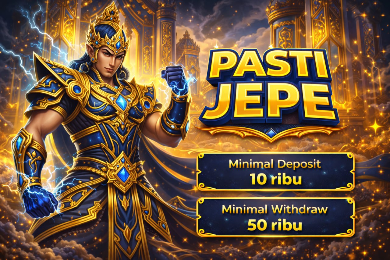 Akses Situs Pasti Withdraw | Proses Cepat & Tanpa Ribet